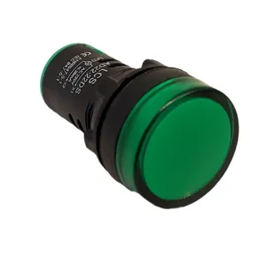 چراغ سیگنال ال سی اس مدل AD22