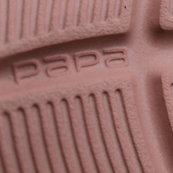 دمپایی لاانگشتی زنانه پاپا مدل آلما کد 1426-YW - - 26