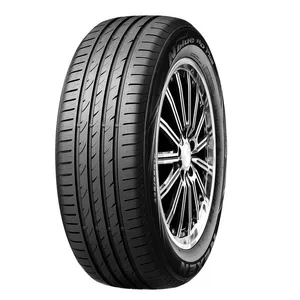 لاستیک نکسن مدل N BLUE HD PLUS سایز 265/35R18 - دو حلقه