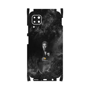 MAHOOT Al Pacino-FullSkin Cover Sticker for Huawei Nova 7i