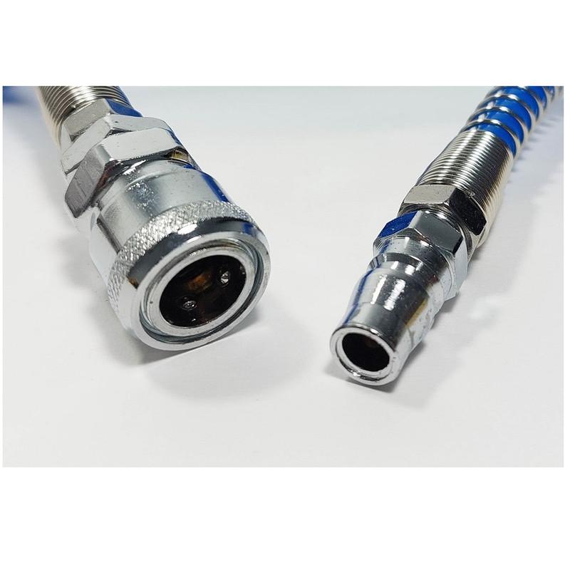 شلنگ کمپرسور فیدک مدل BTCP-10M طول 10 متر