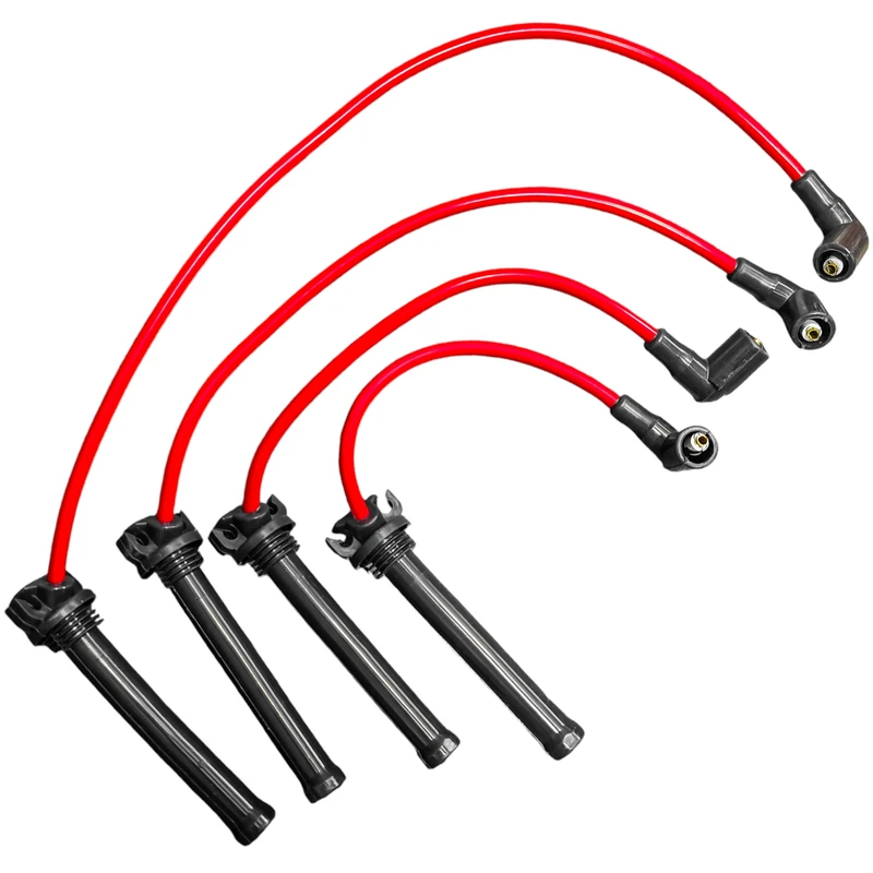 وایر شمع تقویتی پاور مدل 00355 مناسب برای ام وی ام 550 بسته 4 عددی