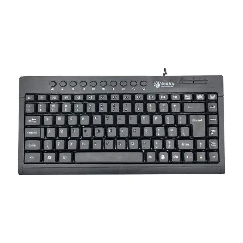 کیبورد شارک مدل MINI-600