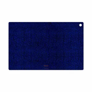 MAHOOT Blue-Holographic Cover Sticker for Sony Xperia Tablet Z LTE 2013