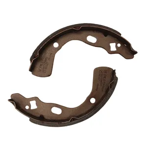 لنت ترمز عقب مدل BP102 مناسب برای پراید