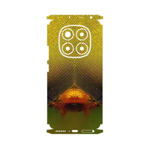 MAHOOT Bee eyes-FullSkin Cover Sticker for Xiaomi Redmi Note 14 Pro 4G