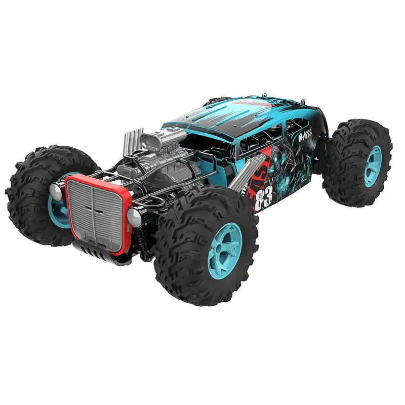 ماشین بازی کنترلی کریزون مدل آفرود سرعتی