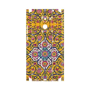 MAHOOT Iran Tile 10-FullSkin Cover Sticker for Huawei Y7 Prime