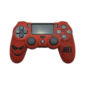 محافظ دسته پلی استیشن 4 مدل JOKER 04
