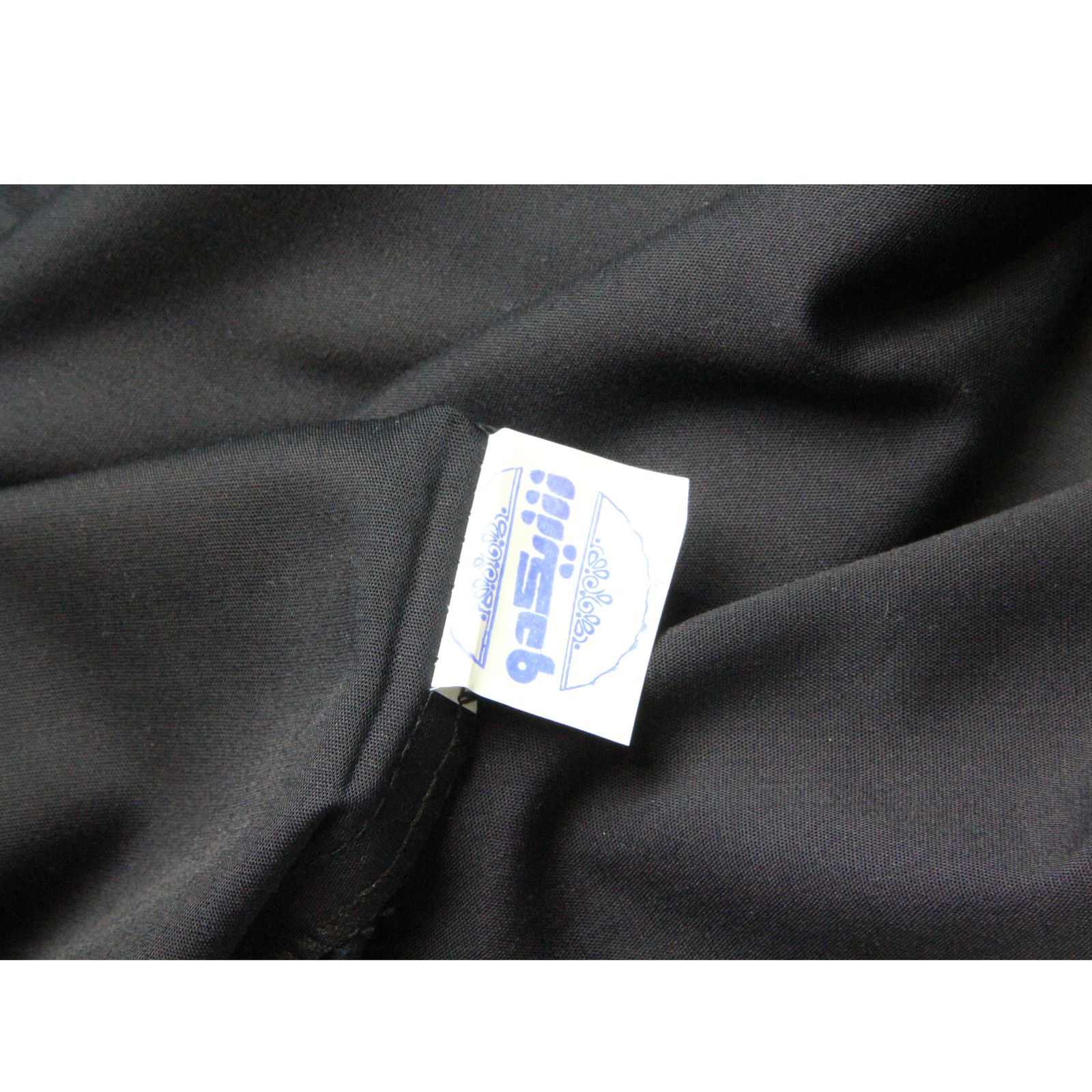 مقنعه شیکدو مدل شاپرک کد MGH03 -  - 12