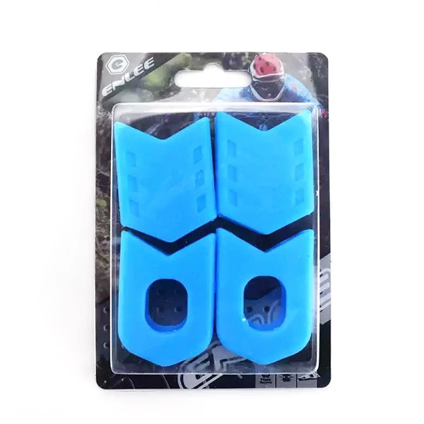 محافظ طبق قامه دوچرخه مدل EN50 بسته 4 عددی