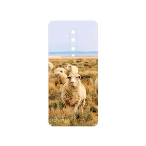 MAHOOT Sheep Cover Sticker for OnePlus 7T Pro
