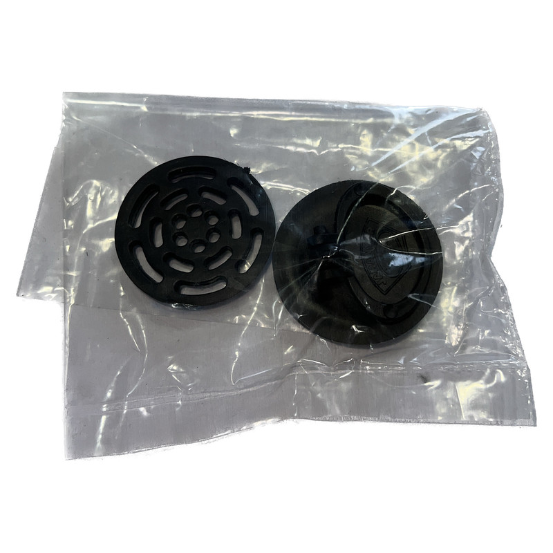 در پوش و تفاله گیر سیفون ظرفشویی جهانیار مدل 50