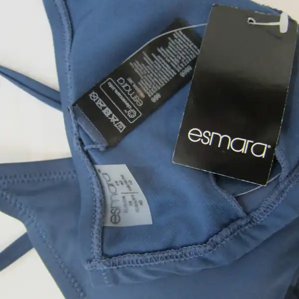 مایو زنانه اسمارا مدل Damen-Bikini-325838-Oberteil_original