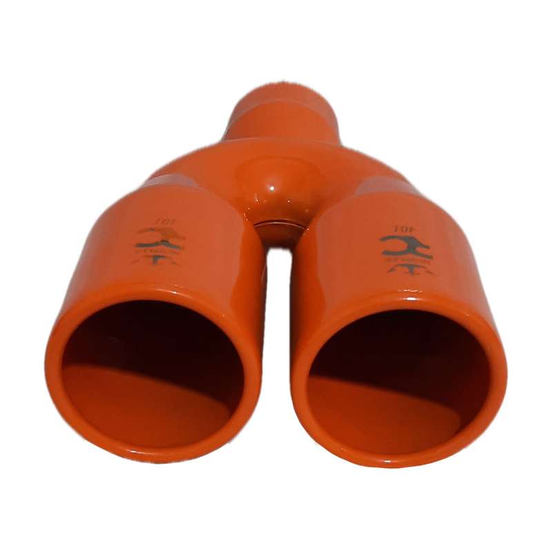سر اگزوز مدل 401 rc N