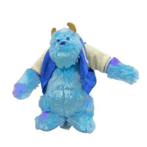 عروسک ناب سل مدل سالیوان ارتفاع 30 سانتی متر SULIVAN