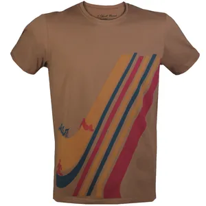 تی شرت آستین کوتاه مردانه مدل nm716