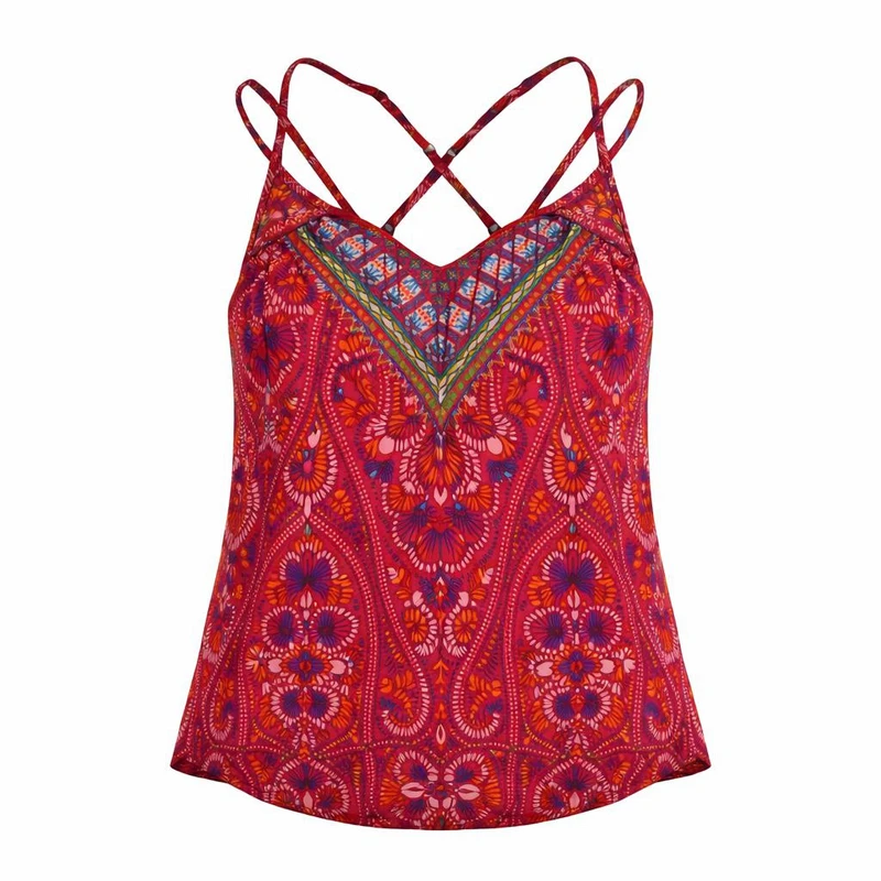 تاپ زنانه مدل ۶۵۶