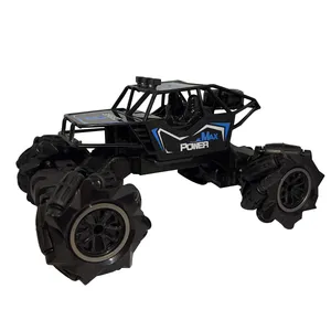 ماشین بازی کنترلی مدل کوهنوردی