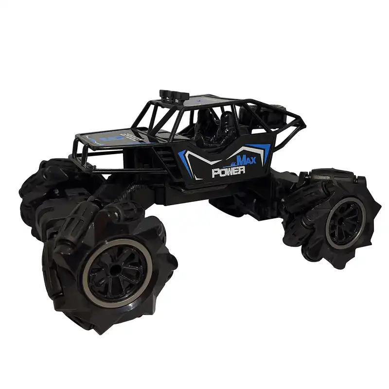 ماشین بازی کنترلی مدل کوهنوردی