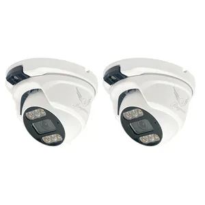 Raymoon AHD CCTV Camera , Model 2 Megapixels, Code H52, a Pack Of Two