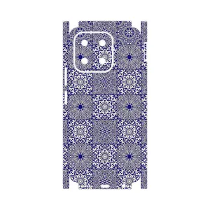 MAHOOT Iran Tile 11-FullSkin Cover Sticker for Honor X6b
