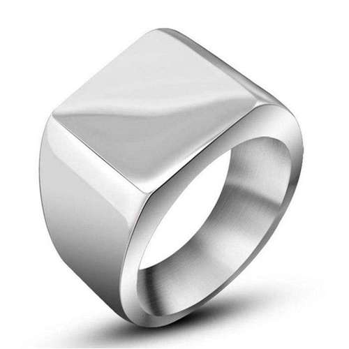 انگشتر مردانه گالری شمرون مدل 15295