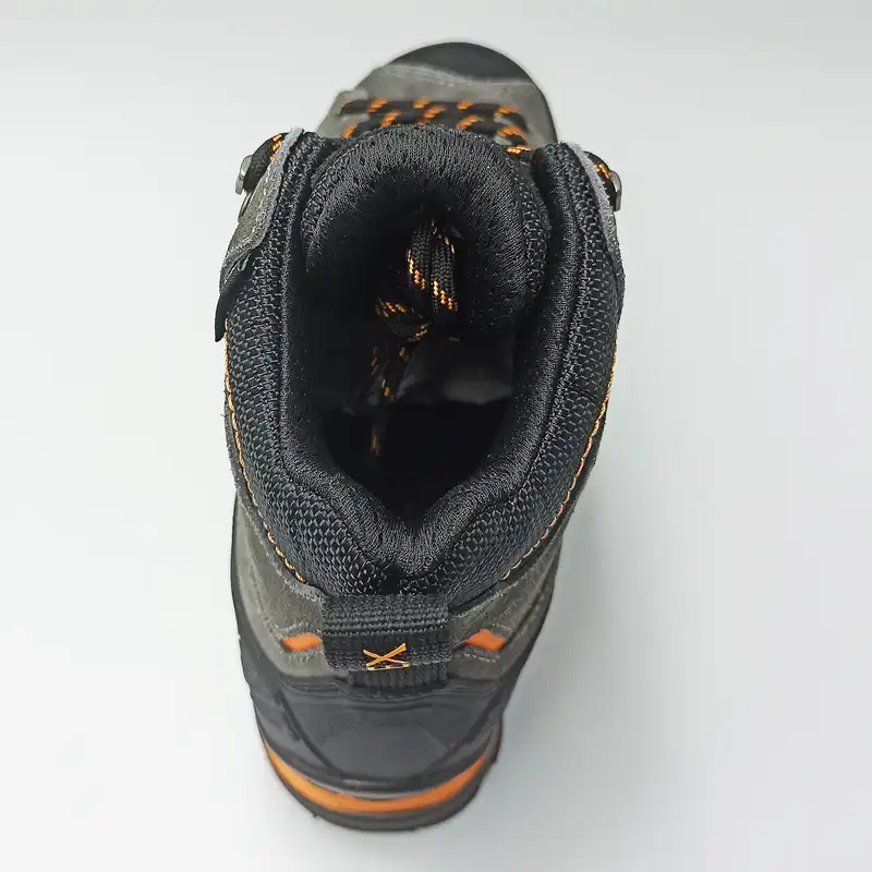 کفش کوهنوردی کینگ تکس مدل Leopard G.O