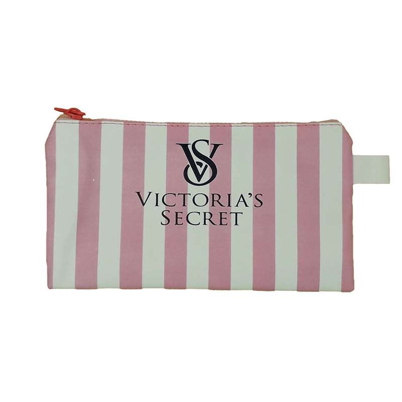 کیف لوازم آرایش زنانه مدل کتابی