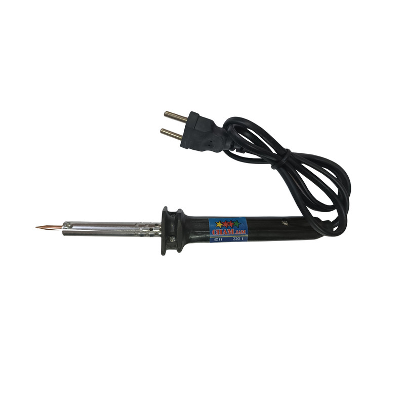 هویه 60 وات چم جم مدل 60W هویه 60 وات چم جم مدل 60W