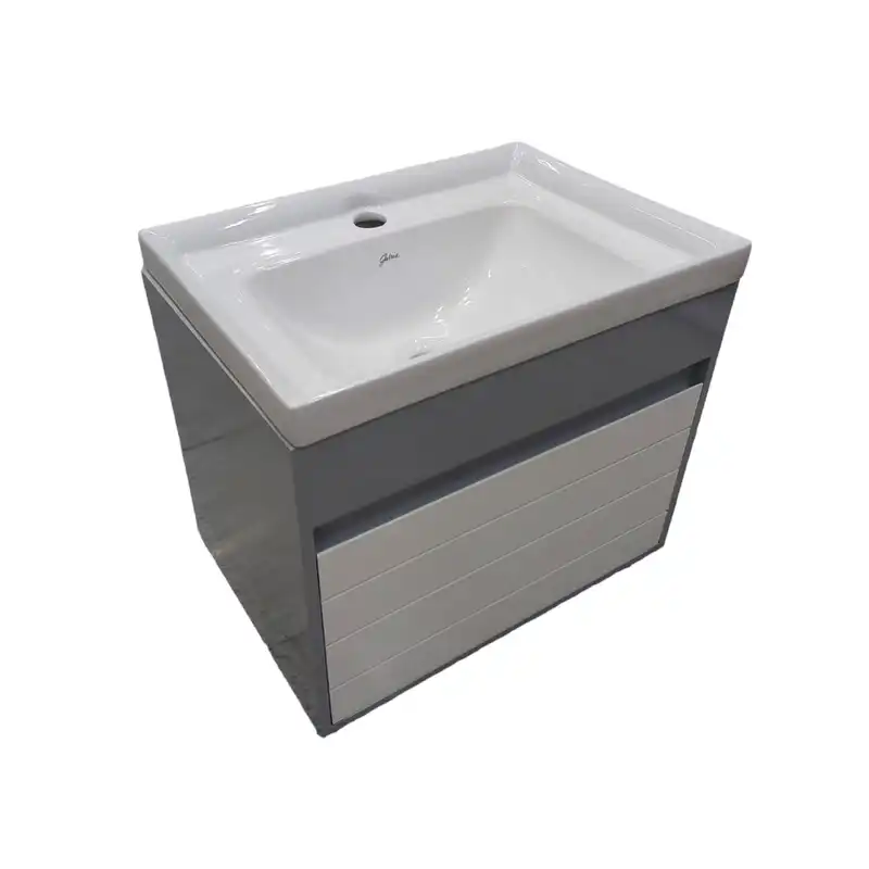 ست کابینت و روشویی مدل سوبا GW