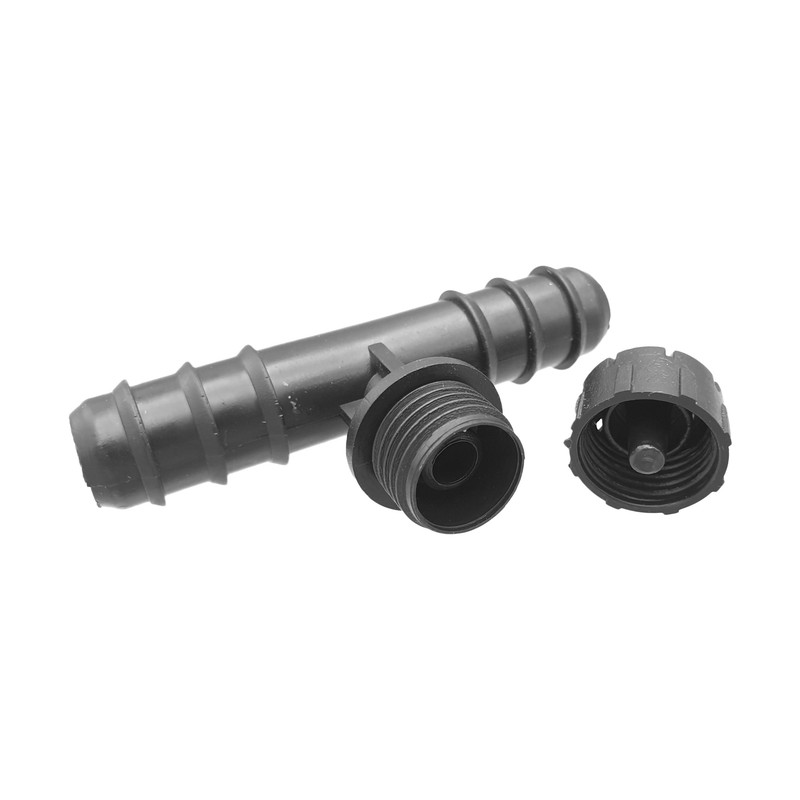 قطره چکان آبیاری مدل SR16 بسته 10 عددی