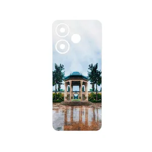 MAHOOT Hafiz Cover Sticker for Xiaomi Redmi 13