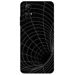 Megafone Wormhole 8108 Cover For Xiaomi Redmi Note 12s