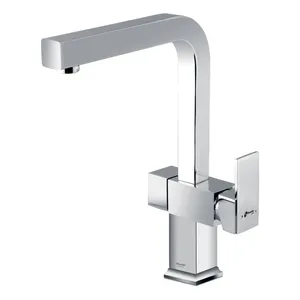 شیر آشپزخانه شودر مدل آتلانتیک