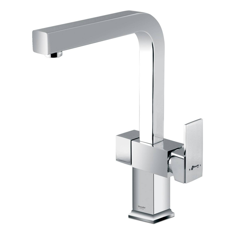 شیر آشپزخانه شودر مدل آتلانتیک