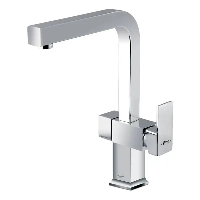 شیر آشپزخانه شودر مدل آتلانتیک