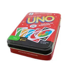 بازی فکری مدل uno 3321