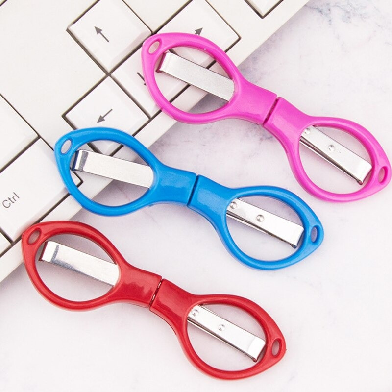 قیچی طرح عینک کد cmeinak11