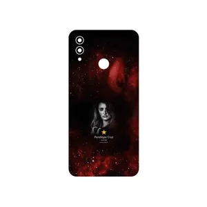 MAHOOT Penelope Cruz Cover Sticker for Honor 10 Lite