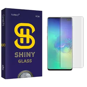 Atouchbo Shiny UV_NW Screen Protector For Samsung  Galaxy S10 Plus