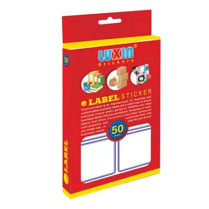 برچسب لوکسین کد 79 بسته 50 عددی