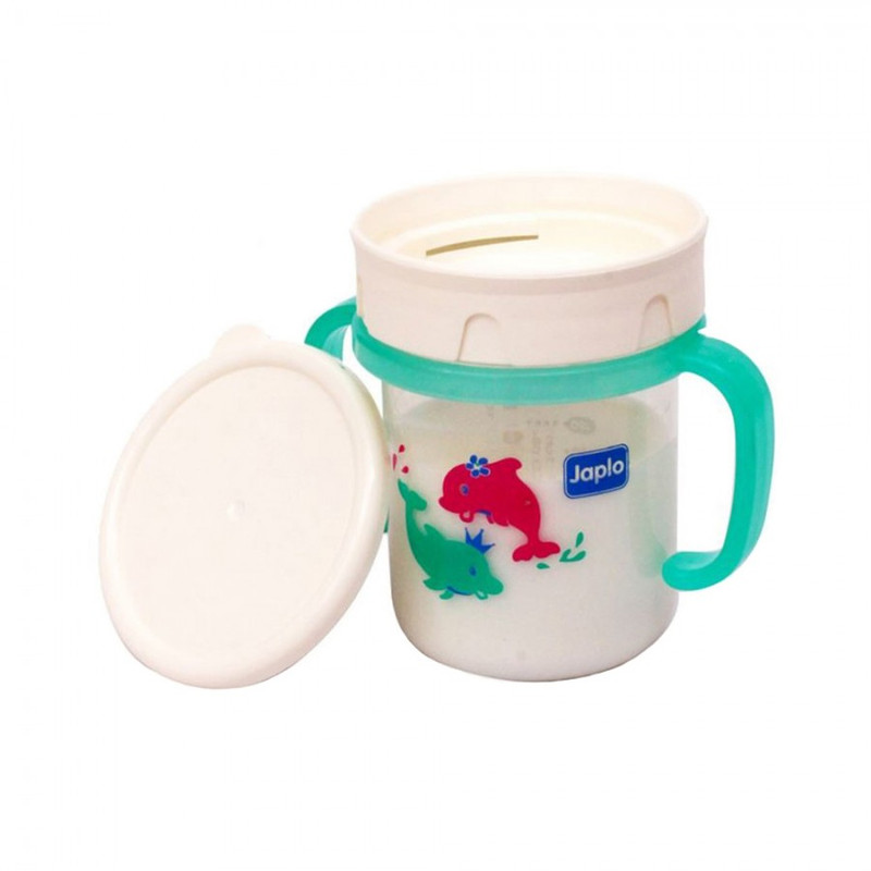 لیوان آموزشی جاپلو مدل Standard Mug لیوان آموزشی جاپلو مدل Standard Mug
