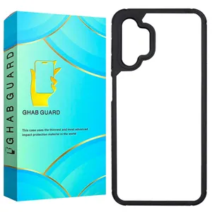 Ghab Guard SKIG Cover For Samsung Galaxy A13 4G / A32 5G / M32 5G  