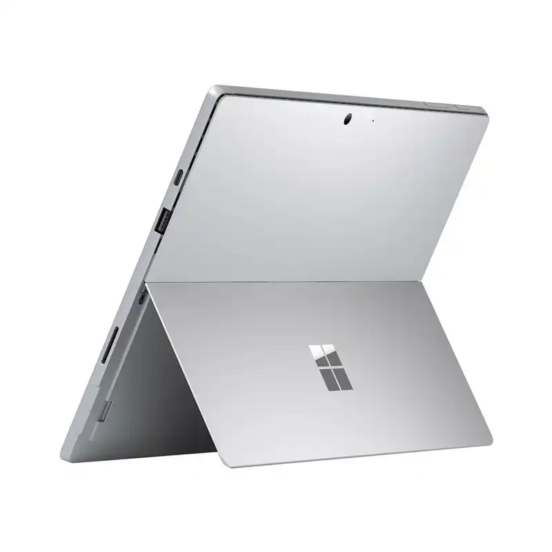 تبلت مایکروسافت مدل Surface Pro 7 ظرفیت 128 گیگابایت به همراه کیبورد