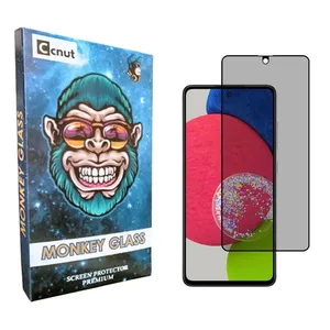 Coconut monku Privacy Screen Protector For Samsung Galaxy A52s 5G