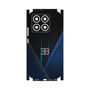 MAHOOT BUGATTI-FullSkin Cover Sticker for Xiaomi 14T