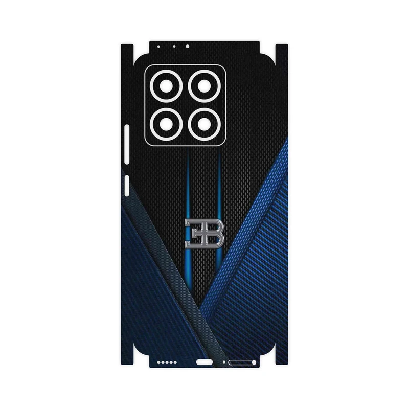 برچسب پوششی ماهوت مدل BUGATTI-FullSkin مناسب برای گوشی موبایل شیائومی 14T