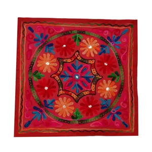 کاور کوسن سوزن دوزی کد 297