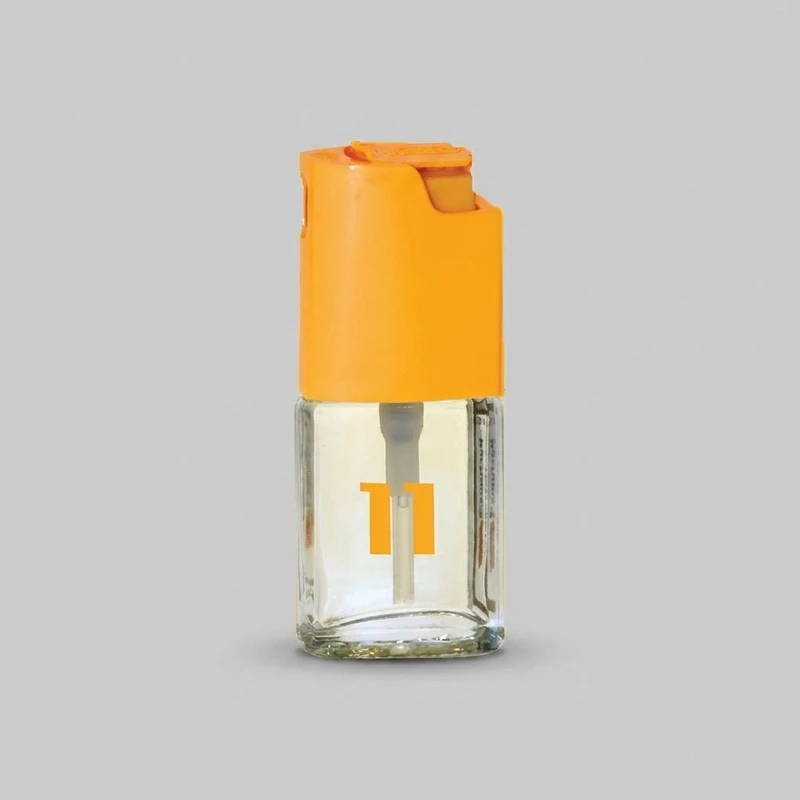 عطر جیبی زنانه بیک شماره 11 حجم 7.5 میلی لیتر